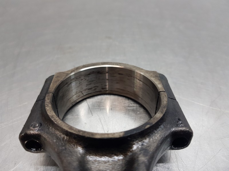 Recambio de biela para peugeot rifter acces referencia OEM IAM 1629031680  