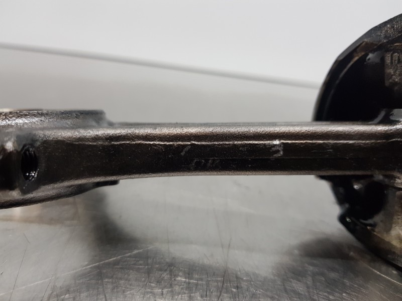 Recambio de biela para peugeot rifter acces referencia OEM IAM 1629031680  