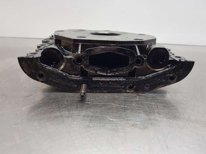 Recambio de bomba aceite para peugeot rifter acces referencia OEM IAM 9823740280  