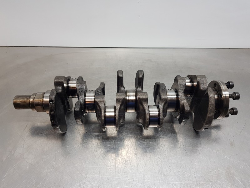 Recambio de cigueñal para peugeot rifter acces referencia OEM IAM 9827306980  