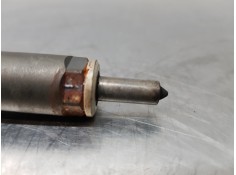 Recambio de inyector para toyota auris active referencia OEM IAM 0445110221   2