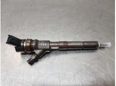 Recambio de inyector para toyota auris active referencia OEM IAM 0445110221  