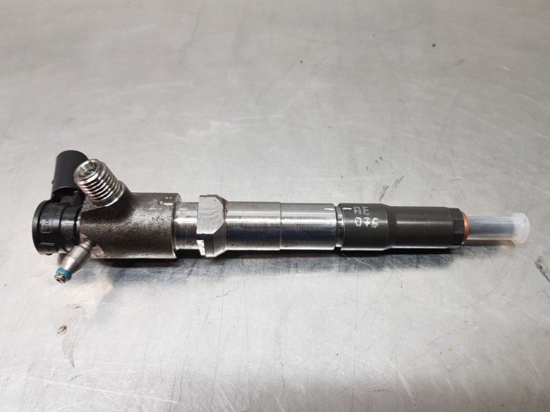 Recambio de inyector para ford transit custom kasten custom referencia OEM IAM JB3Q9K546AA  