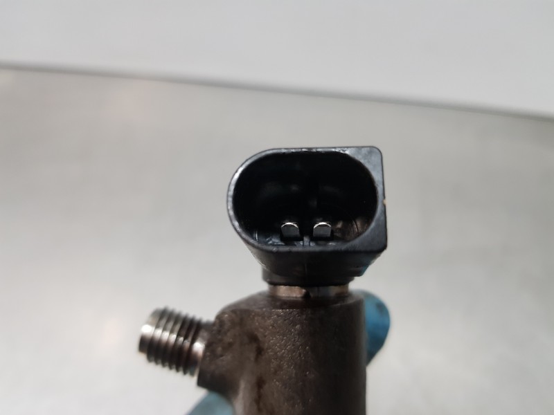 Recambio de inyector para ford transit custom kasten custom referencia OEM IAM JB3Q9K546AA  