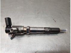 Recambio de inyector para ford transit custom kasten custom referencia OEM IAM JB3Q9K546AA  