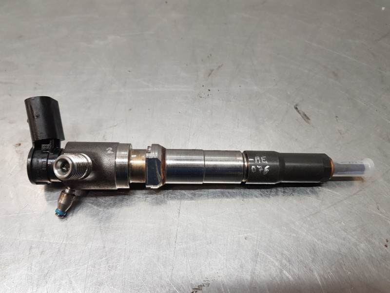 Recambio de inyector para ford transit custom kasten custom referencia OEM IAM JB3Q9K546AA  