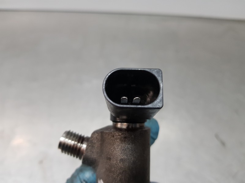 Recambio de inyector para ford transit custom kasten custom referencia OEM IAM JB3Q9K546AA  