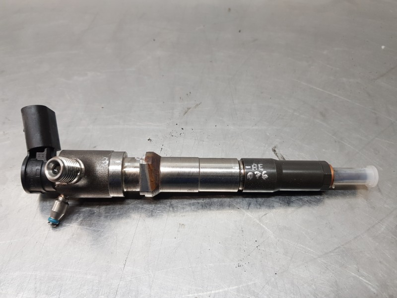 Recambio de inyector para ford transit custom kasten custom referencia OEM IAM JB3Q9K546AA  