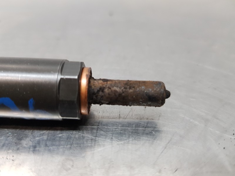 Recambio de inyector para ford transit custom kasten custom referencia OEM IAM JB3Q9K546AA  