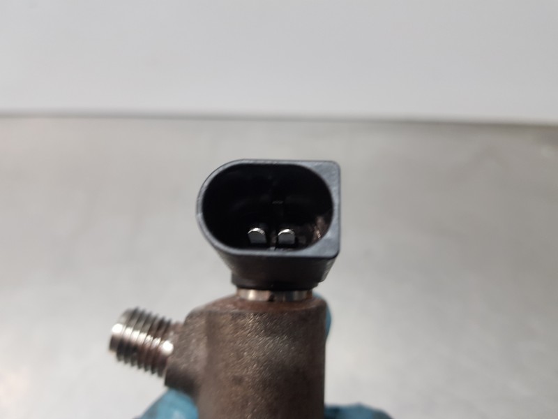 Recambio de inyector para ford transit custom kasten custom referencia OEM IAM JB3Q9K546AA  