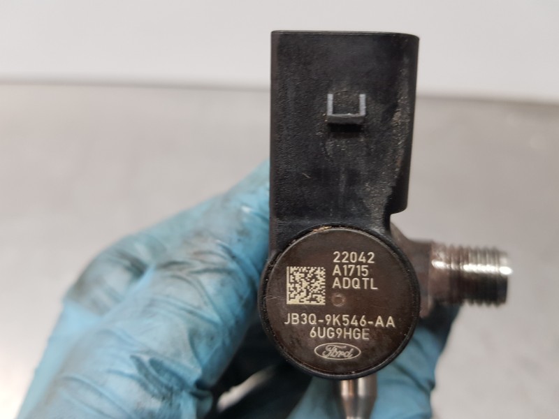 Recambio de inyector para ford transit custom kasten custom referencia OEM IAM JB3Q9K546AA  
