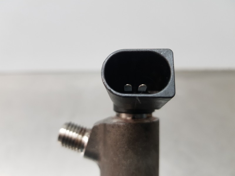 Recambio de inyector para ford transit custom kasten custom referencia OEM IAM JB3Q9K546AA  