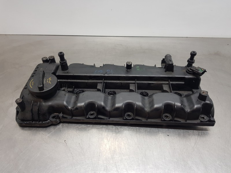 Recambio de tapa balancines para kia carens ( ) drive referencia OEM IAM 224102A600  