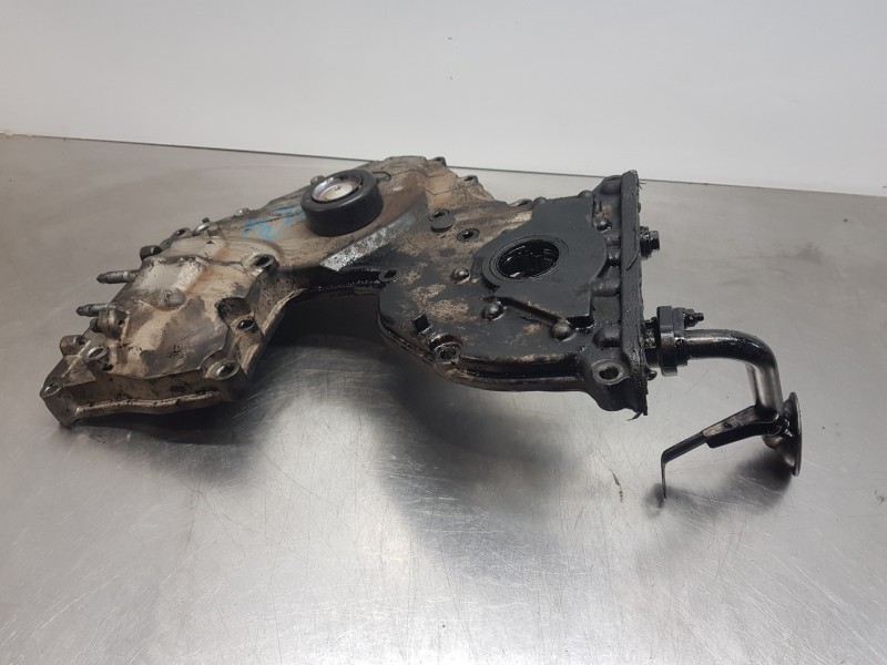 Recambio de tapa distribucion para kia carens ( ) drive referencia OEM IAM 213502A523  