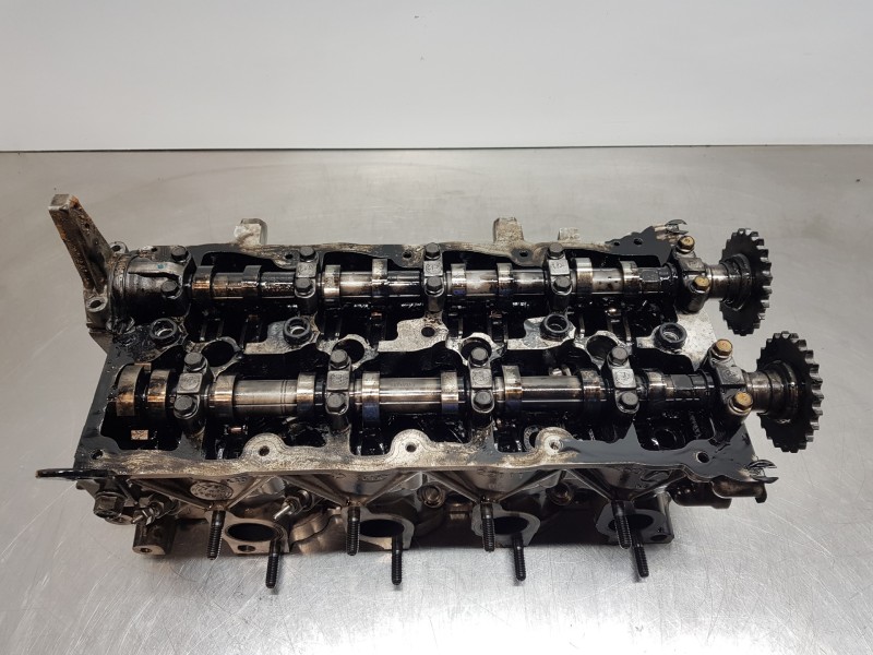 Recambio de culata para kia carens ( ) drive referencia OEM IAM 221102A400  