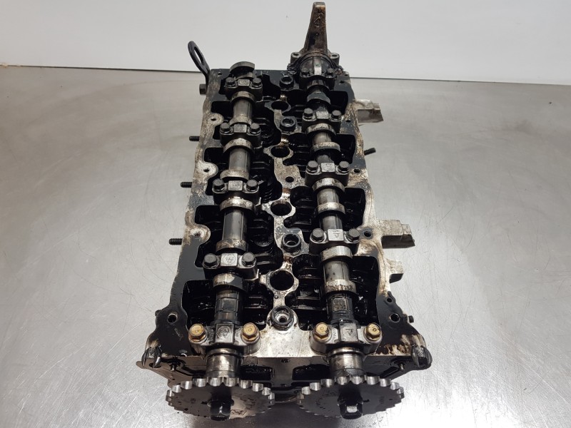 Recambio de culata para kia carens ( ) drive referencia OEM IAM 221102A400  