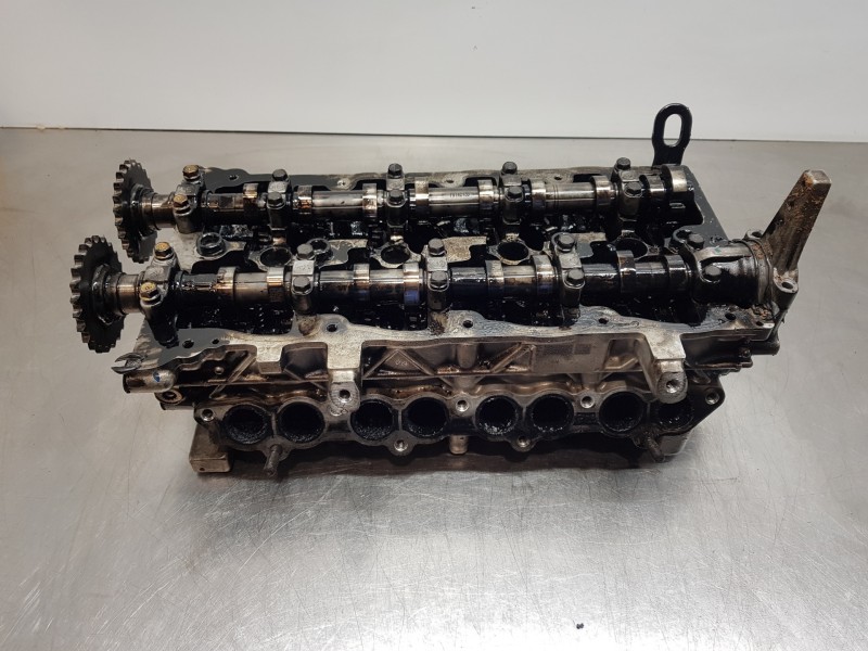 Recambio de culata para kia carens ( ) drive referencia OEM IAM 221102A400  