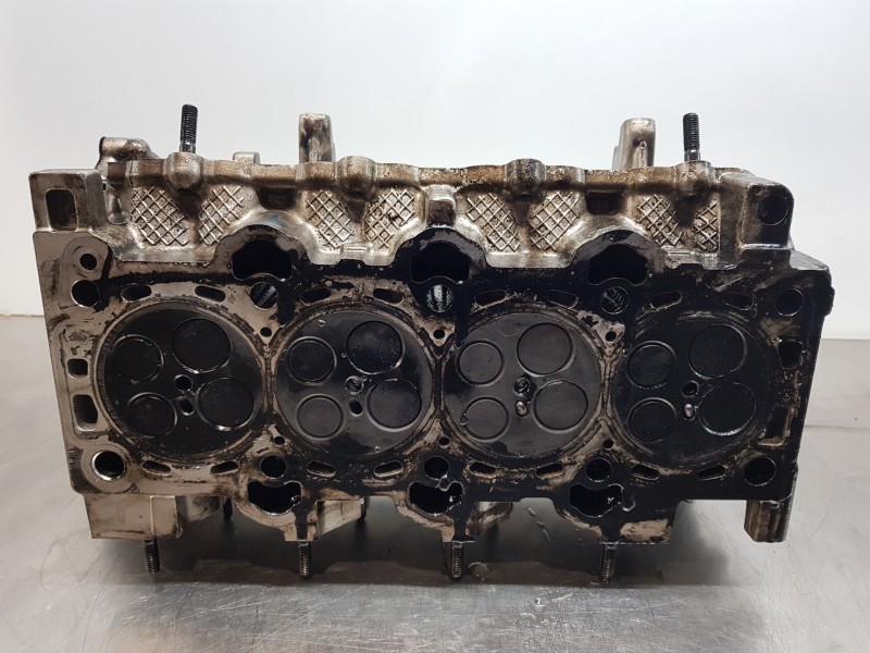 Recambio de culata para kia carens ( ) drive referencia OEM IAM 221102A400  