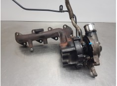 Recambio de turbocompresor para kia carens ( ) drive referencia OEM IAM 282012A820  