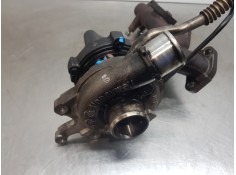 Recambio de turbocompresor para kia carens ( ) drive referencia OEM IAM 282012A820   2