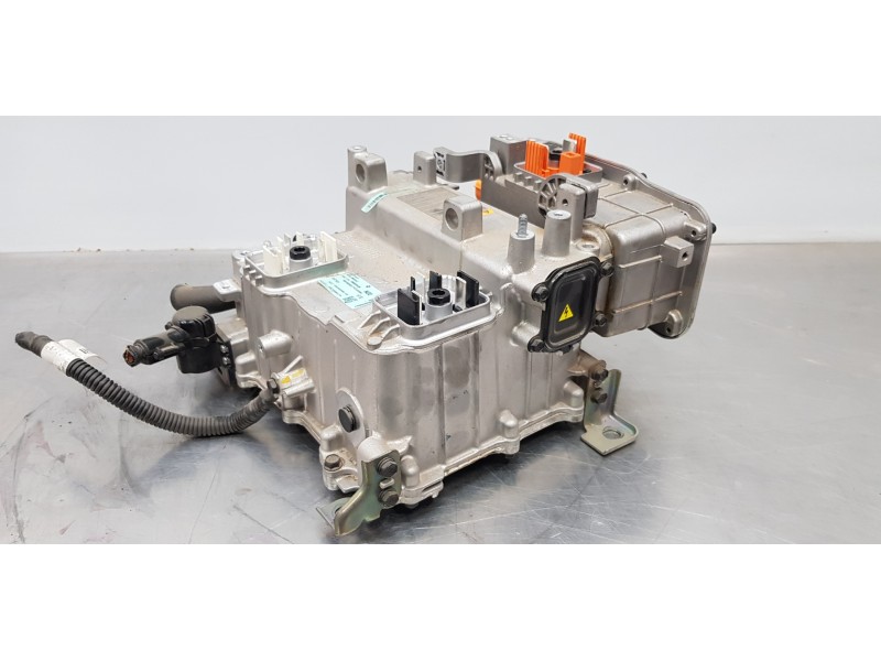 Recambio de modulo electronico para hyundai tucson hybrid referencia OEM IAM 366003DAM0  