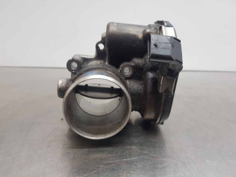 Recambio de caja mariposa para kia carens ( ) drive referencia OEM IAM 0280750612  