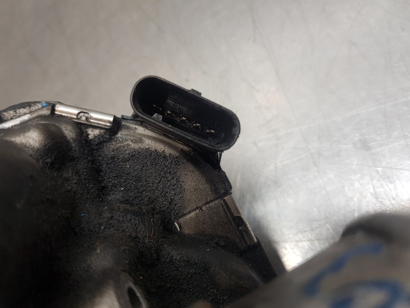 Recambio de caja mariposa para kia carens ( ) drive referencia OEM IAM 0280750612  