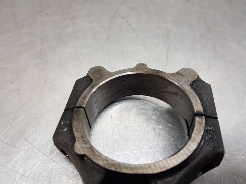 Recambio de biela para kia carens ( ) drive referencia OEM IAM 235102A300  