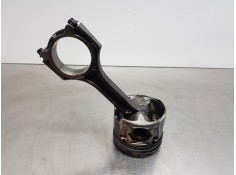 Recambio de biela para kia carens ( ) drive referencia OEM IAM 235102A300  