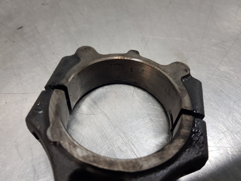 Recambio de biela para kia carens ( ) drive referencia OEM IAM 235102A300  