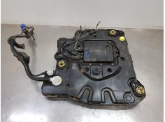 Recambio de deposito aditivo adblue fap ( deposito grande ) para citroen c4 cactus bluehdi referencia OEM IAM 9827216280  