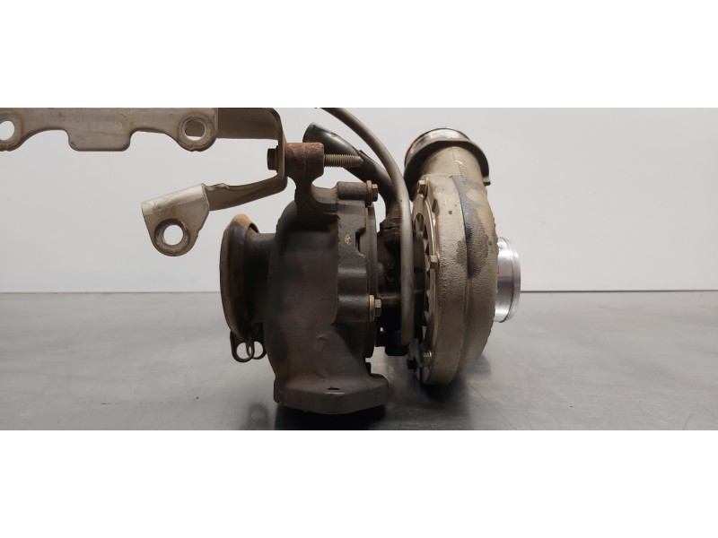 Recambio de turbocompresor para mitsubishi outlander (cw0) challenge 4wd referencia OEM IAM 9684849580   Recambio de turbocompresor para mitsubishi outlander (cw0) challenge 4wd referencia OEM IAM 9684849580