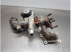 Recambio de turbocompresor para kia stonic (ybcuv) concept referencia OEM IAM 2823104500  
