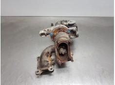 Recambio de turbocompresor para kia stonic (ybcuv) concept referencia OEM IAM 2823104500   2