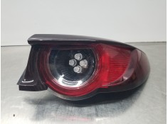Recambio de piloto trasero derecho para mazda 3 sedán (bp) skyactiv referencia OEM IAM B0L551150A  