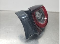 Recambio de piloto trasero derecho para mazda 3 sedán (bp) skyactiv referencia OEM IAM B0L551150A   2