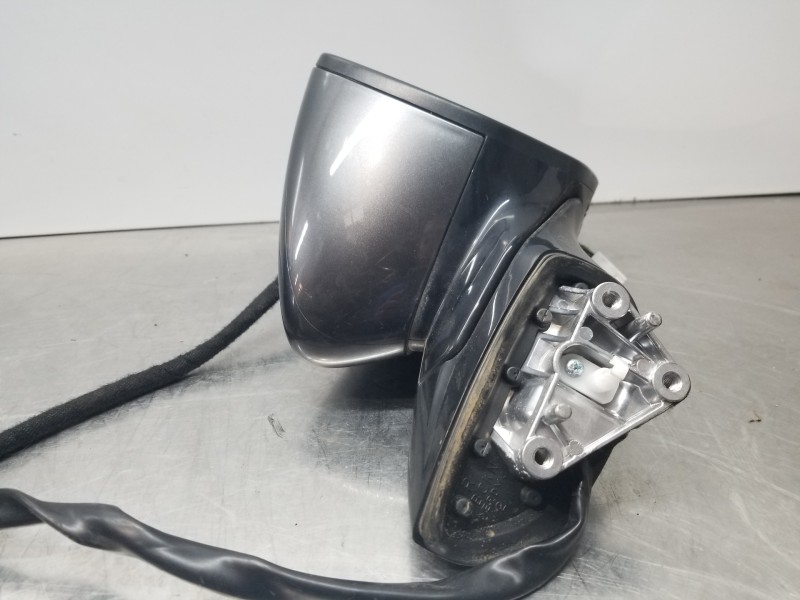 Recambio de retrovisor derecho para mazda 3 sedán (bp) skyactiv referencia OEM IAM BERP69121E  