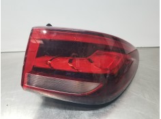 Recambio de piloto trasero derecho para mg zs suv referencia OEM IAM 10571682 A30005R0100 