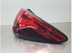 Recambio de piloto trasero derecho para mg zs suv referencia OEM IAM 10571682 A30005R0100  2