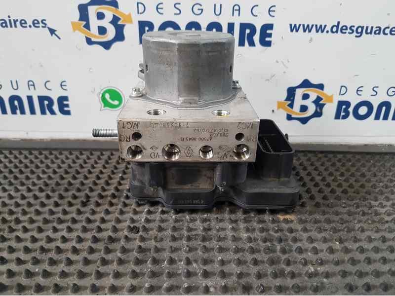Recambio de abs para dacia duster ambiance 4x2 referencia OEM IAM 475608845R   Recambio de abs para dacia duster ambiance 4x2 referencia OEM IAM 475608845R