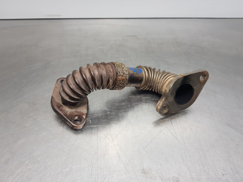 Recambio de tubo para audi a4 cabrio (8h) s line referencia OEM IAM 028131521AD  