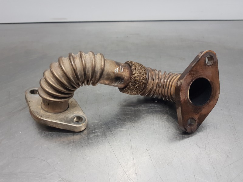 Recambio de tubo para audi a4 cabrio (8h) s line referencia OEM IAM 028131521AD  