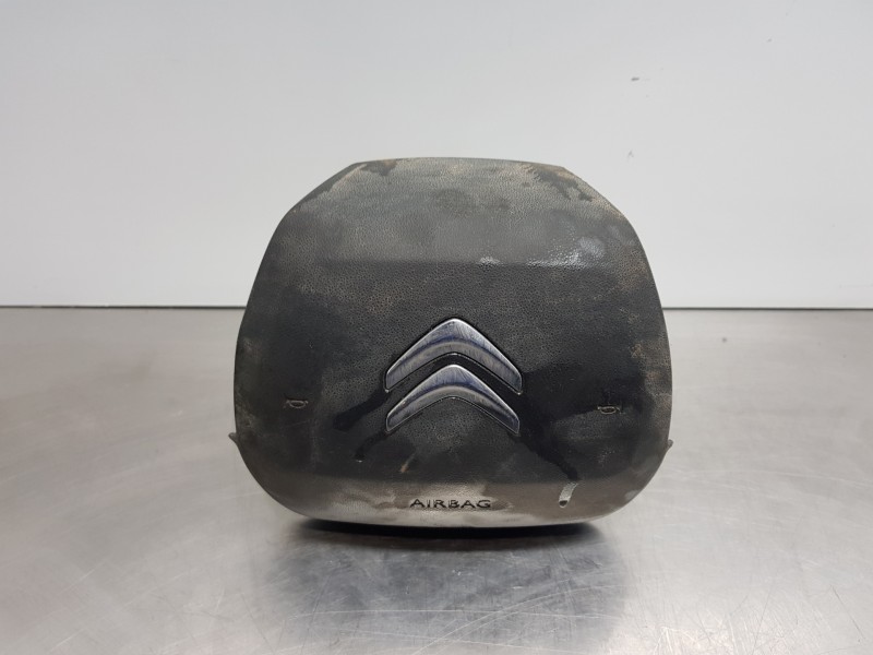 Recambio de airbag delantero izquierdo para citroen c4 cactus bluehdi referencia OEM IAM 98012181ZD  