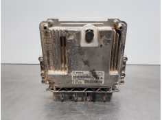 Recambio de centralita motor uce para citroen c4 cactus bluehdi referencia OEM IAM 0281034826 9828241380 