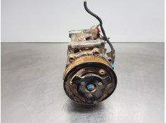 Recambio de compresor aire acondicionado para citroen c4 cactus bluehdi referencia OEM IAM 9827850380   2