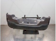 Recambio de paragolpes trasero para citroen c4 cactus bluehdi referencia OEM IAM 1635037680 1635037980 98185008ZR