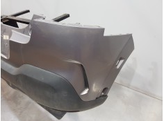 Recambio de paragolpes trasero para citroen c4 cactus bluehdi referencia OEM IAM 1635037680 1635037980 98185008ZR 2