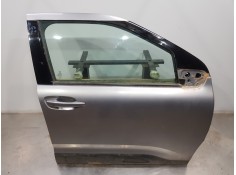 Recambio de puerta delantera derecha para citroen c4 cactus bluehdi referencia OEM IAM 9821324480  