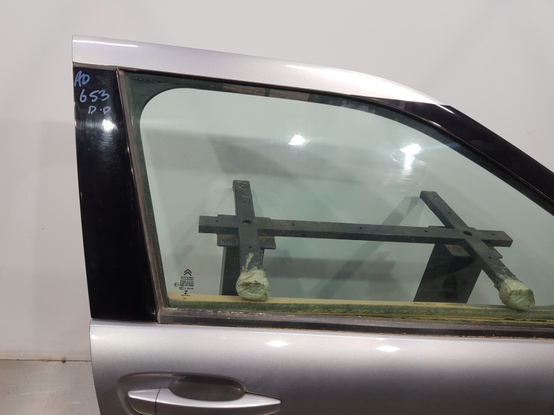 Recambio de puerta delantera derecha para citroen c4 cactus bluehdi referencia OEM IAM 9821324480  