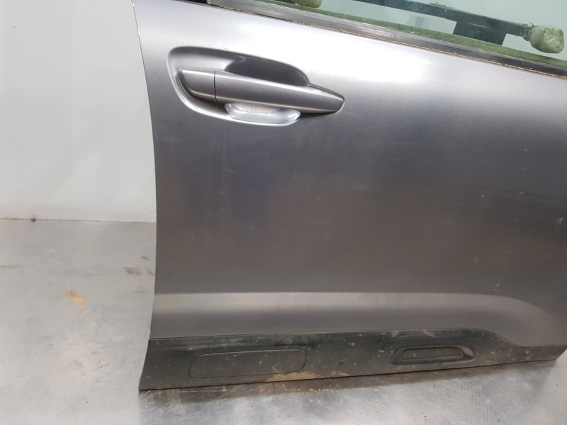 Recambio de puerta delantera derecha para citroen c4 cactus bluehdi referencia OEM IAM 9821324480  